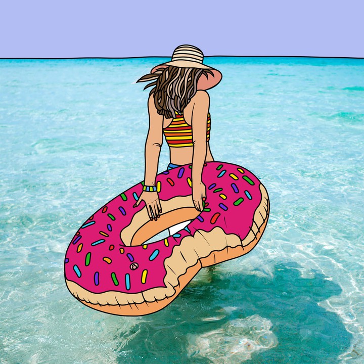 waiting summer
