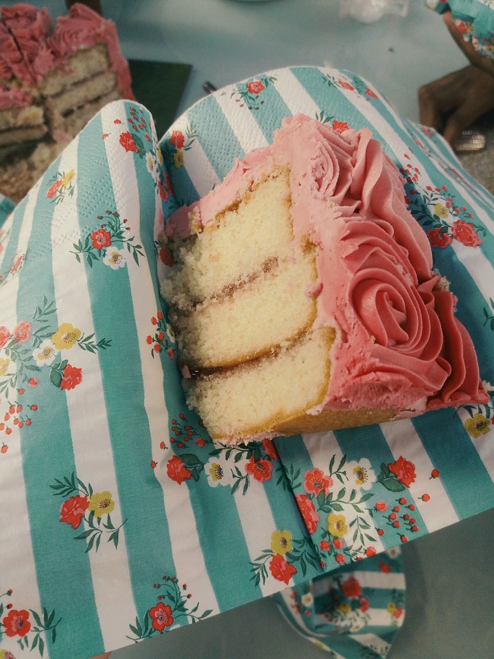 cake