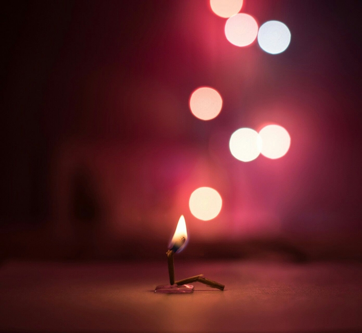 life..is very short so  live life ...happy than to cry