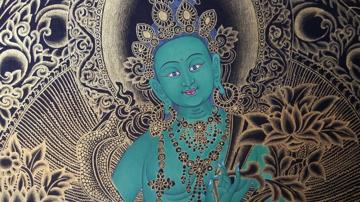 Buddha 