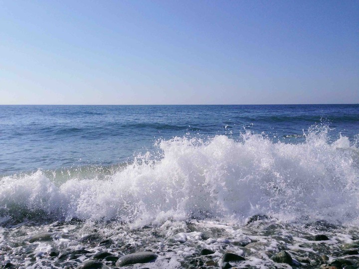 sea