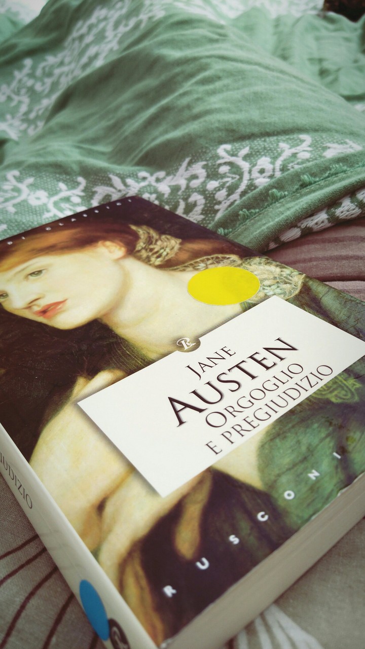 jane austen