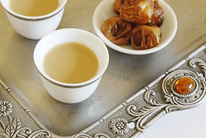 Arabian Coffee