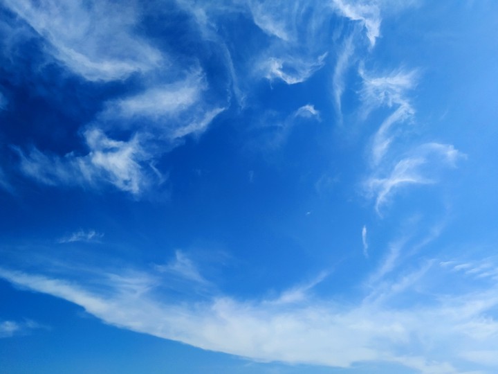 #TheSky
