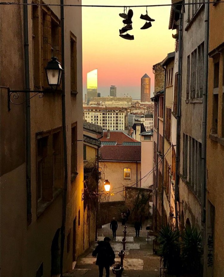 Lyon