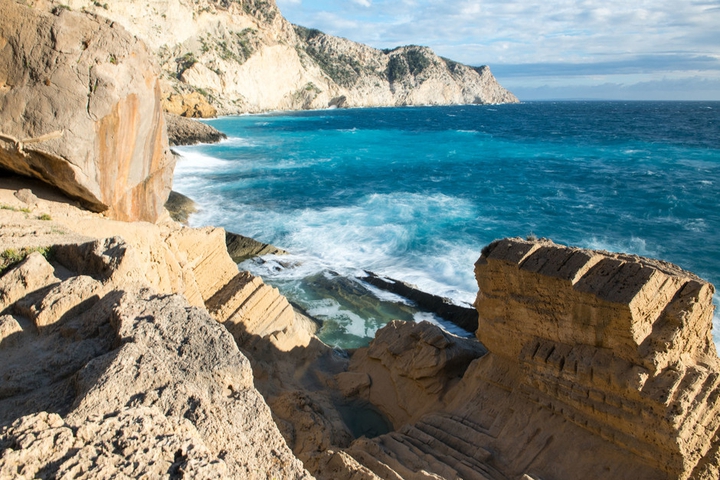 #Ibiza