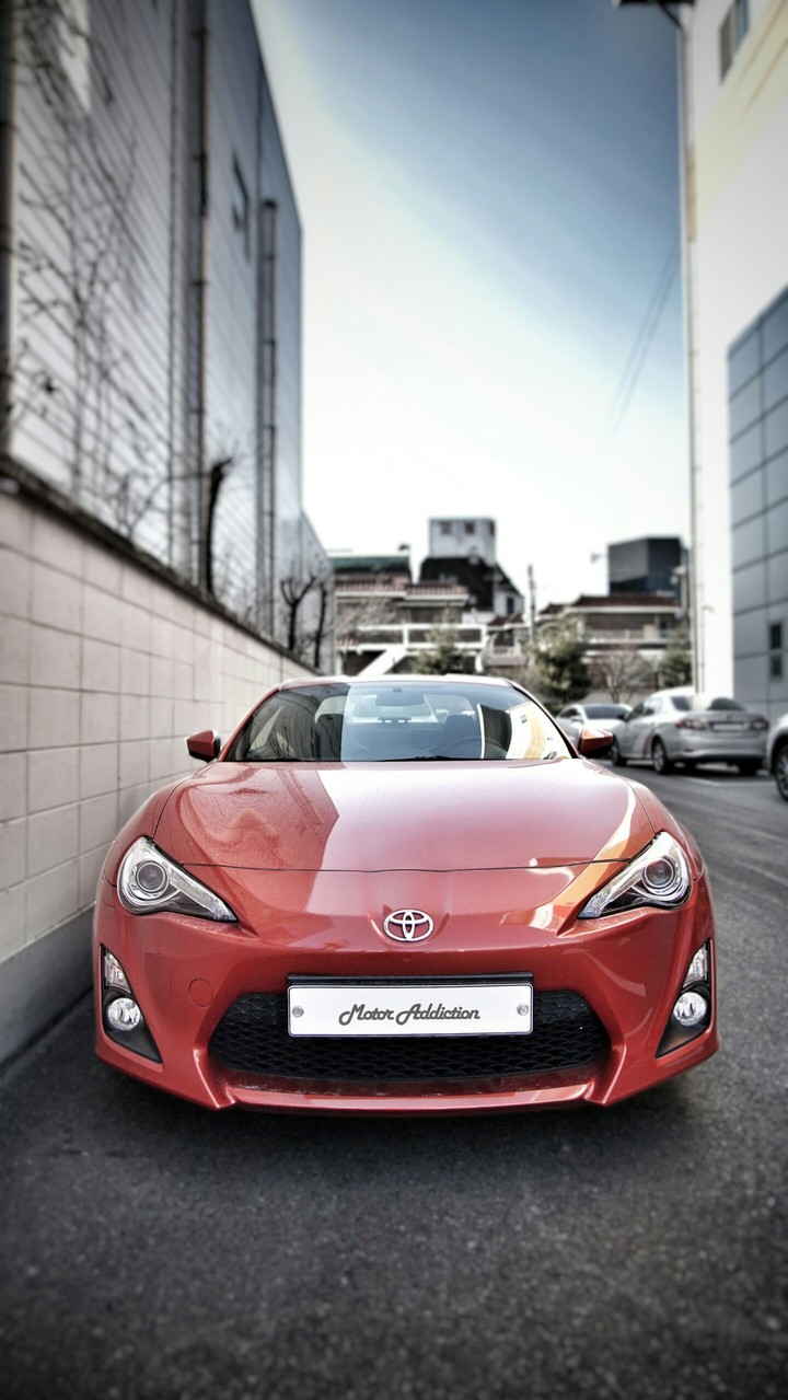 toyota