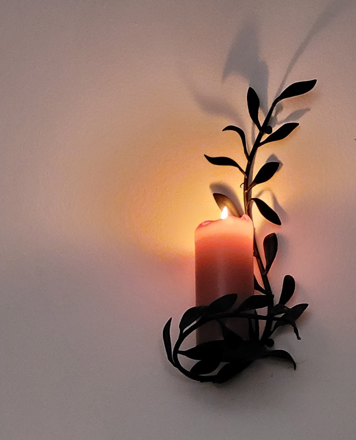 Candle