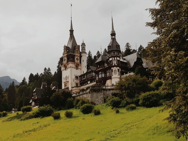 Castle