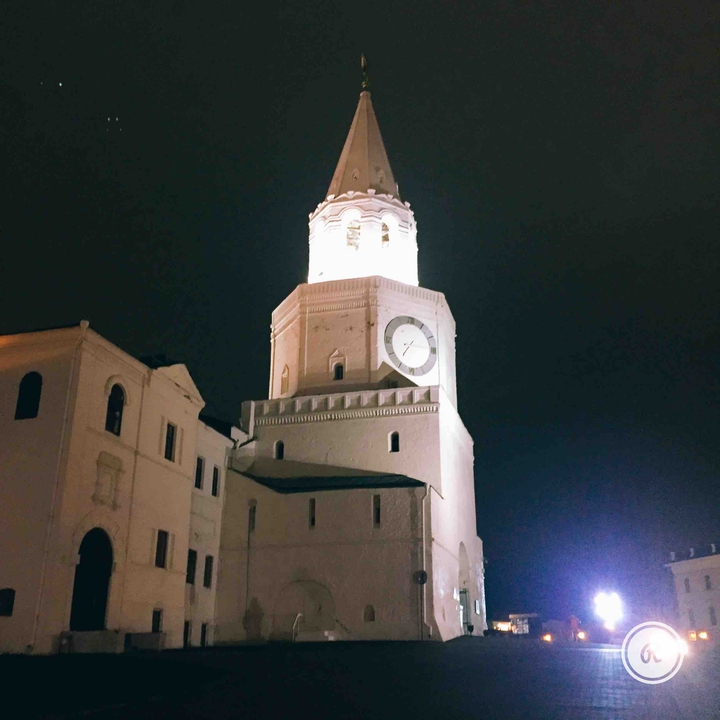 кремль