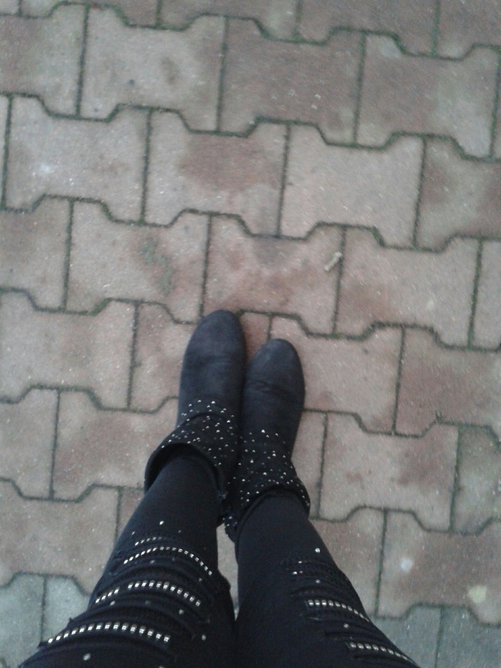 buty