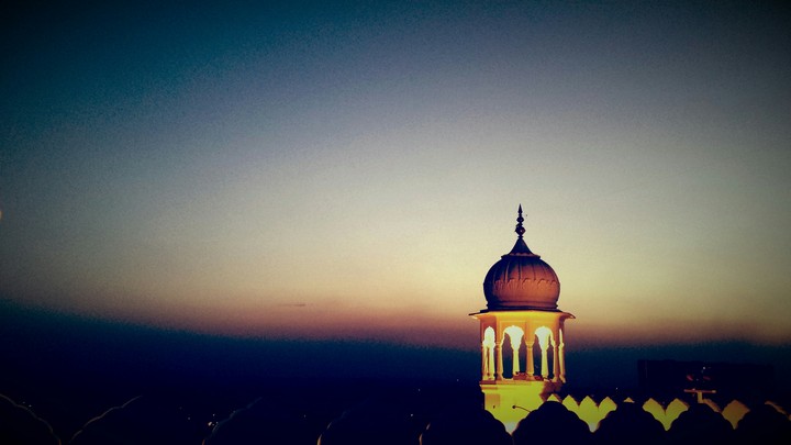 guru dwara sahib