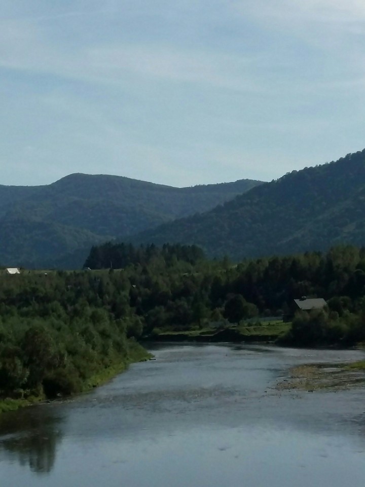 River