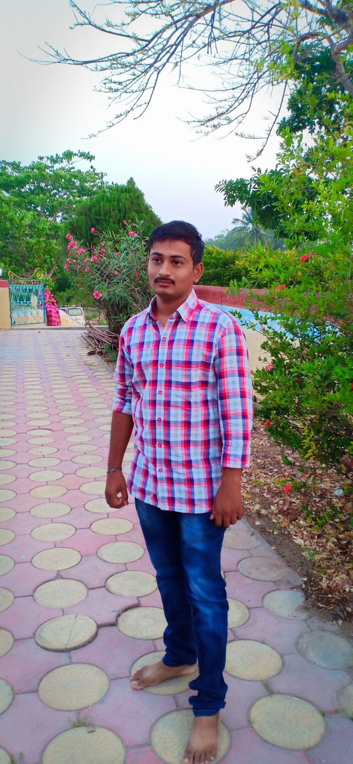 happy