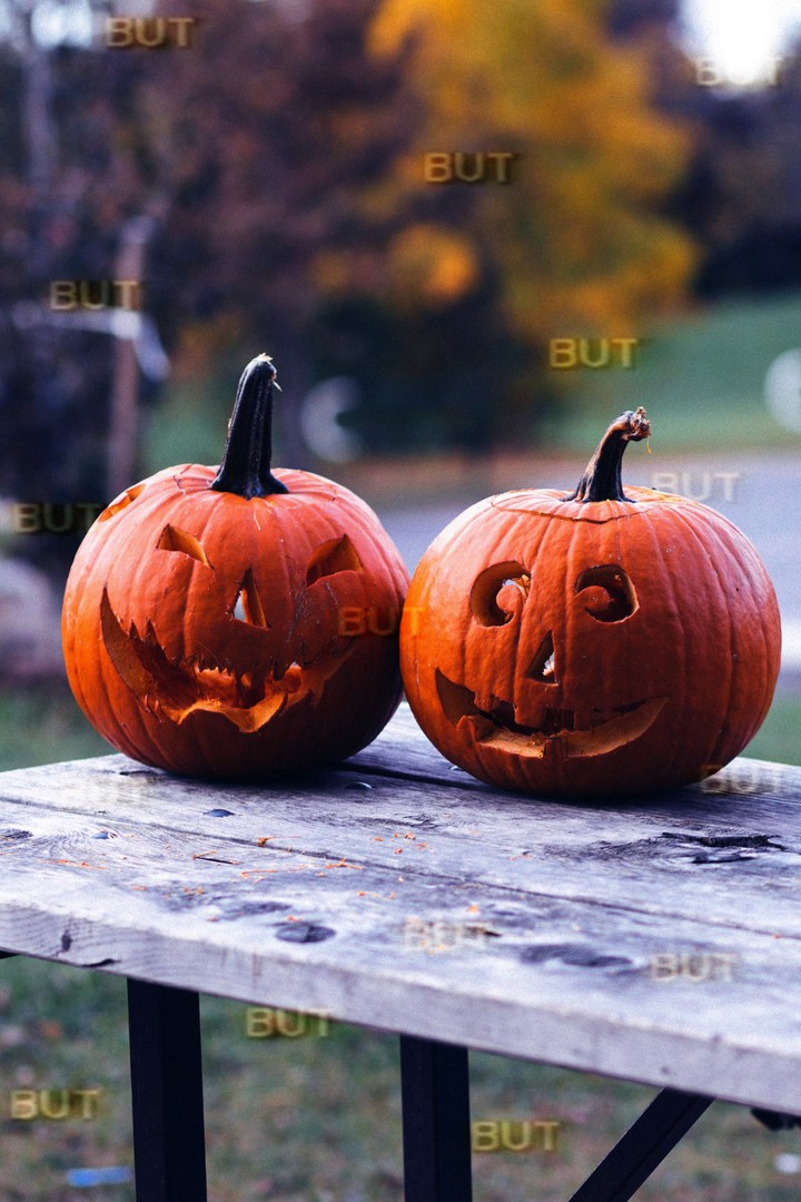 Halloween