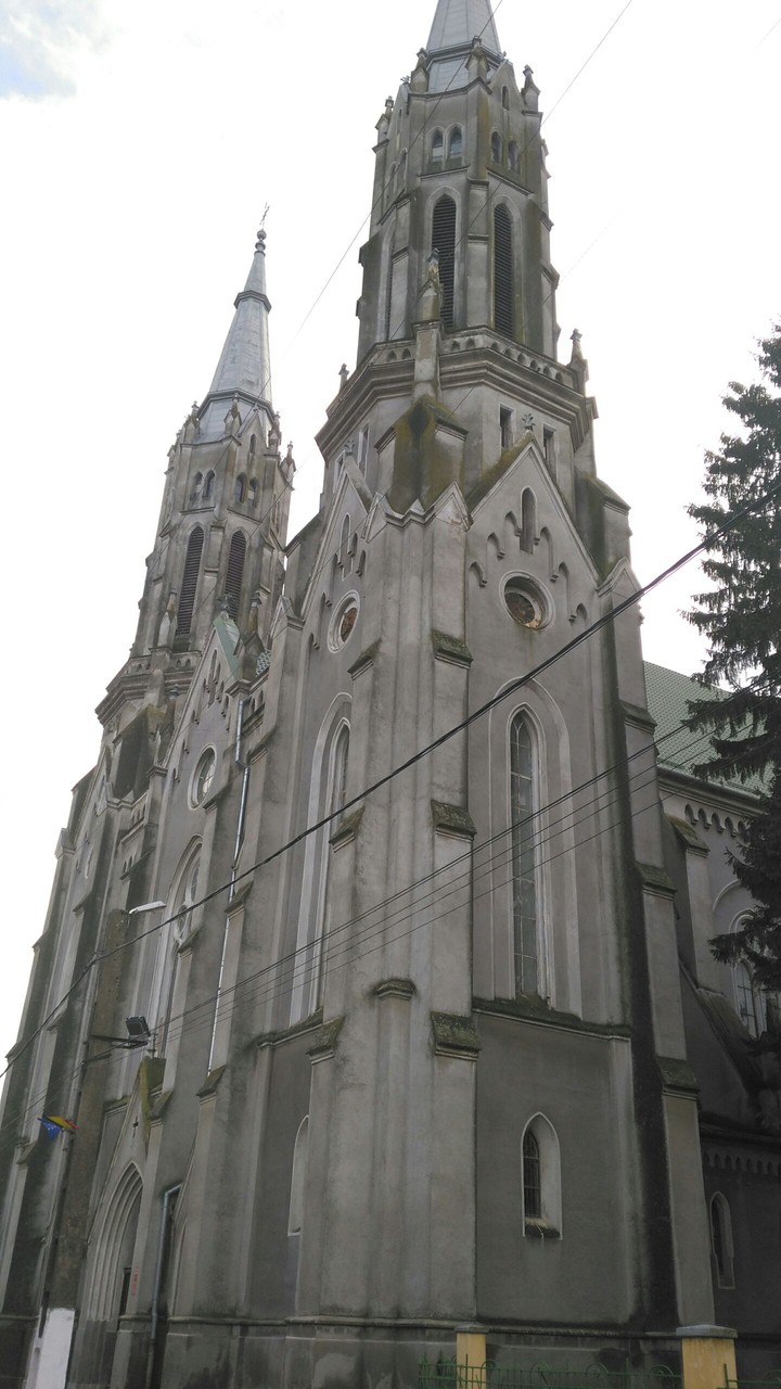 Church