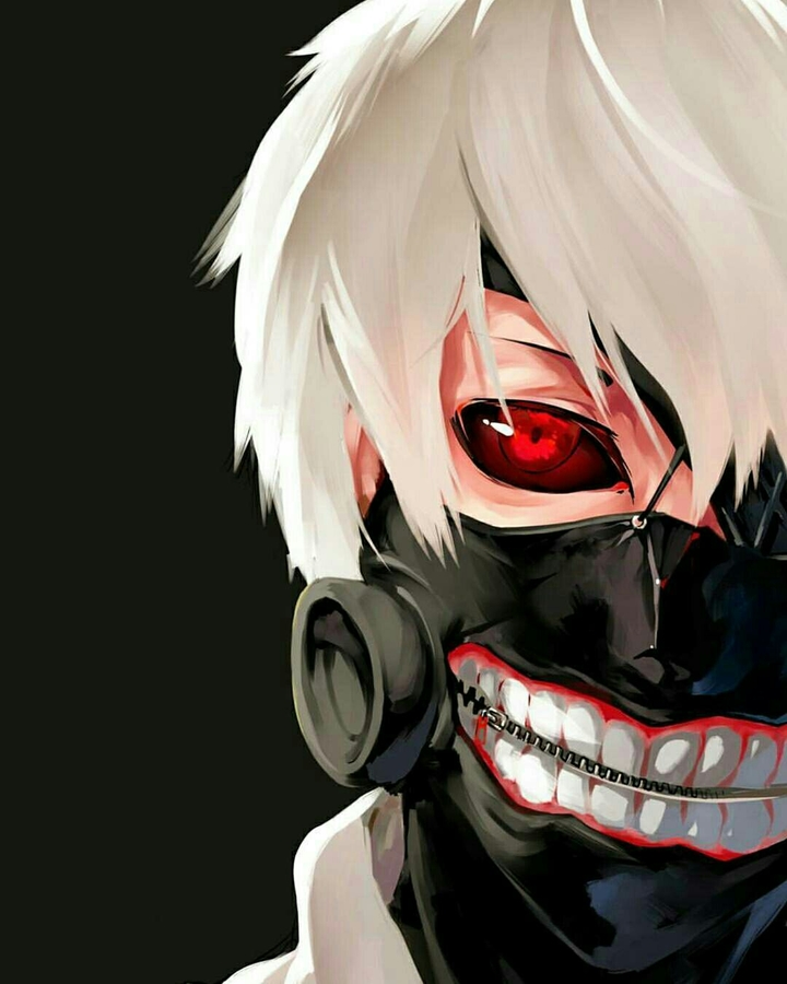 Tokyo ghoul