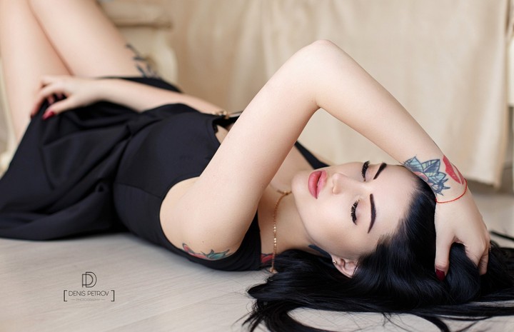 girl