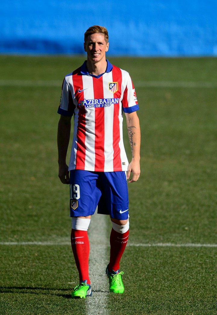 torres