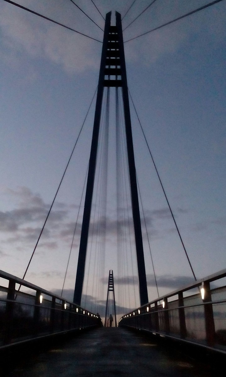 bridge