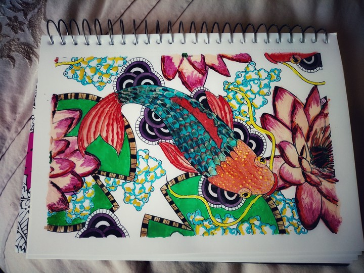 fish