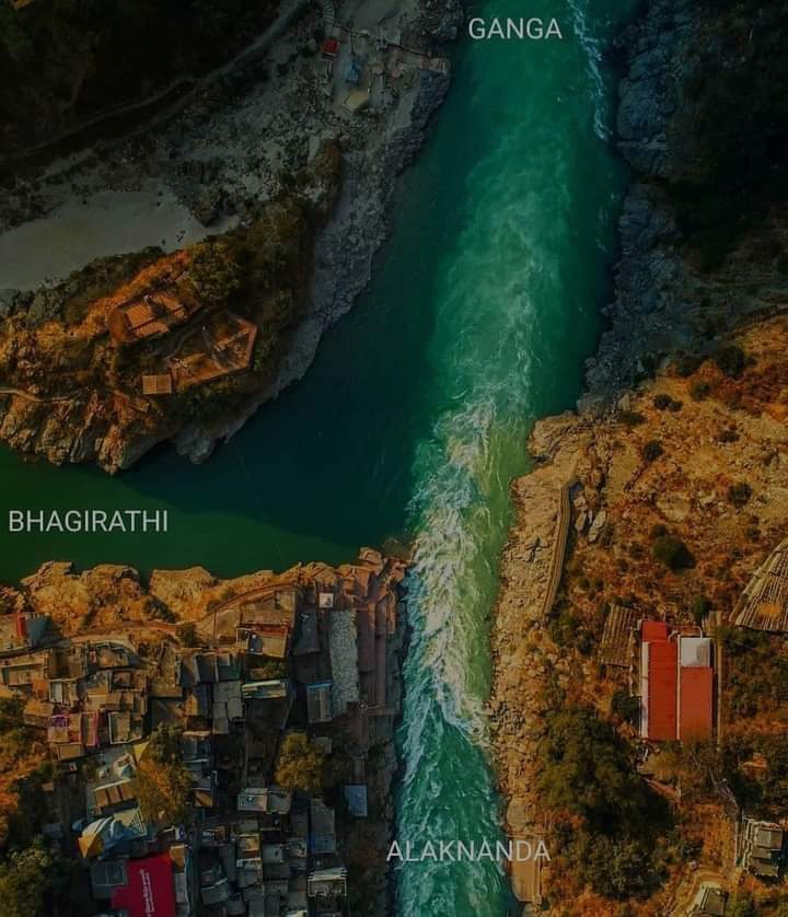 River