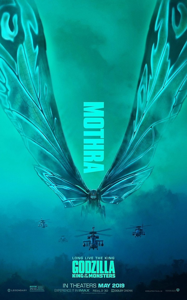Mothra