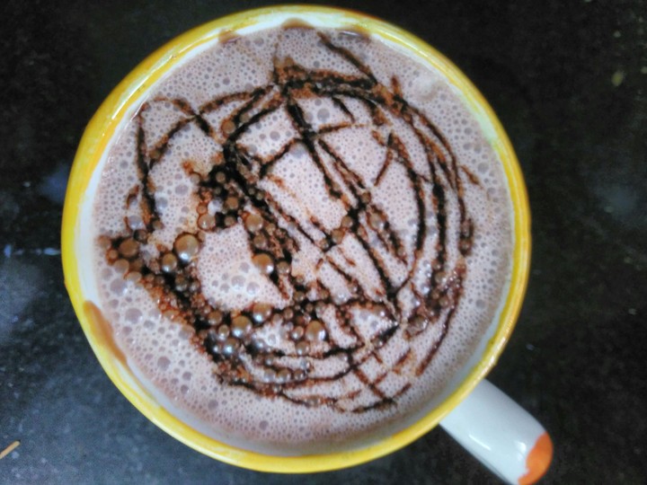Hot chocolate