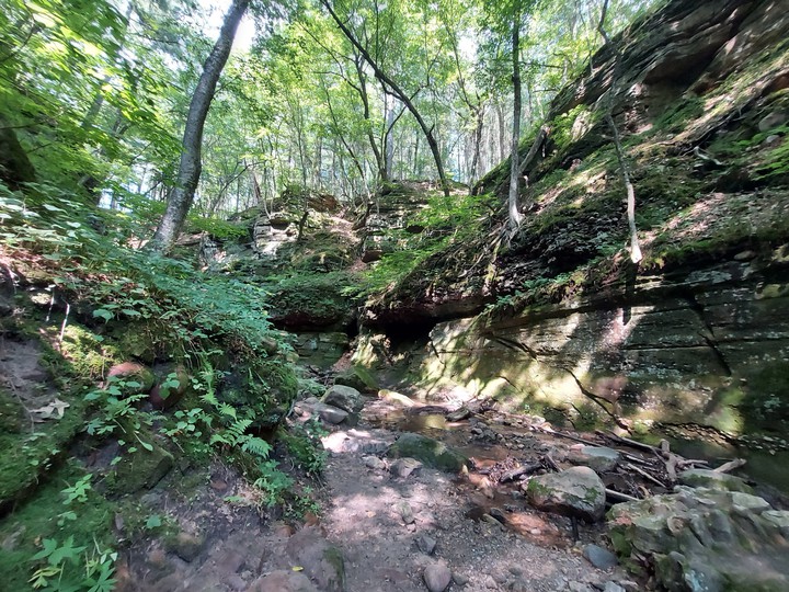 Perfrey State Park 4