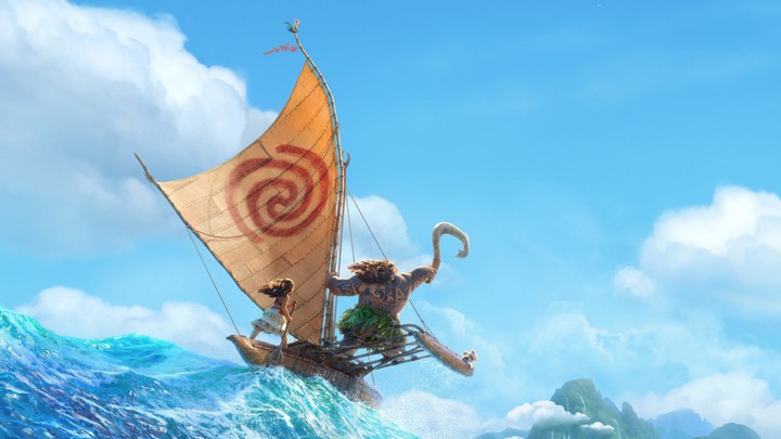 Moana