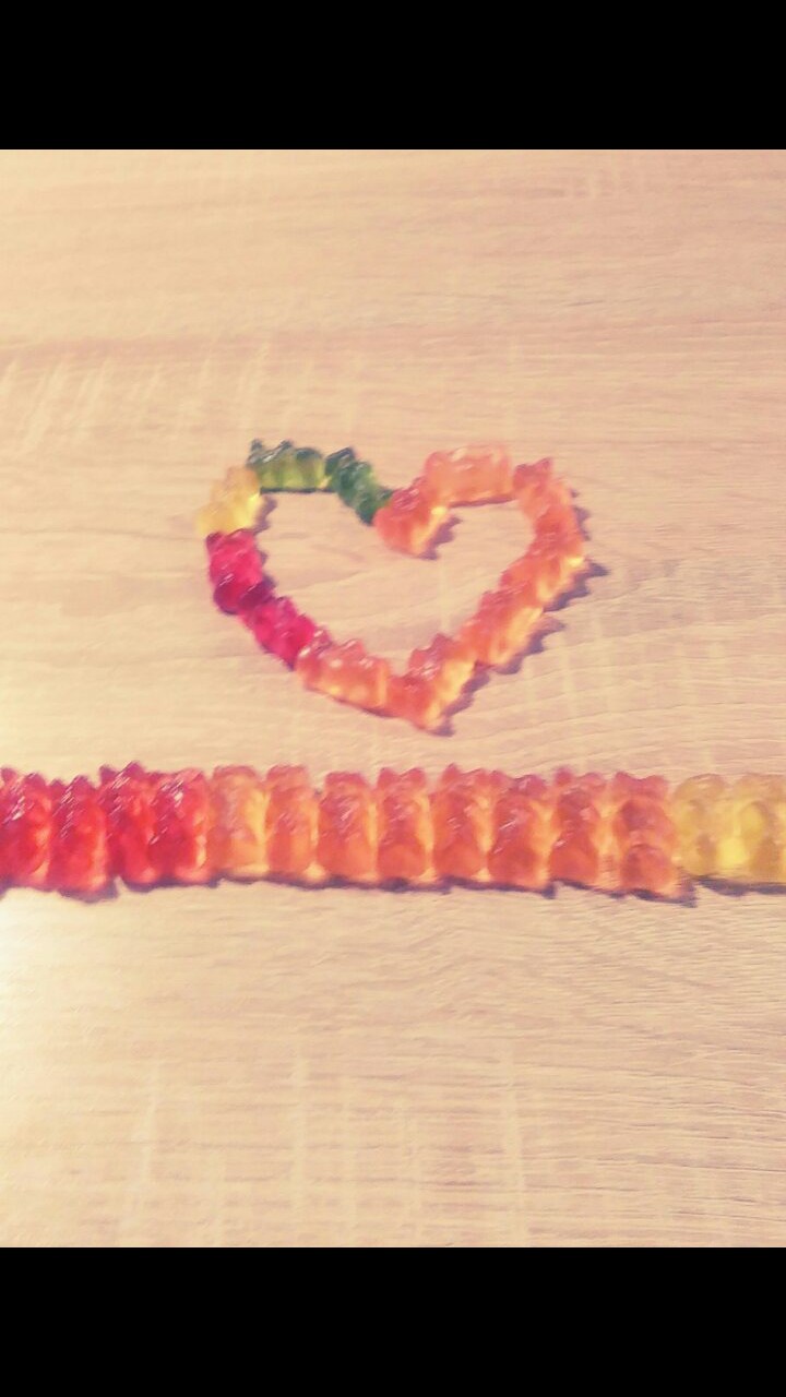 zeolite HARIBO