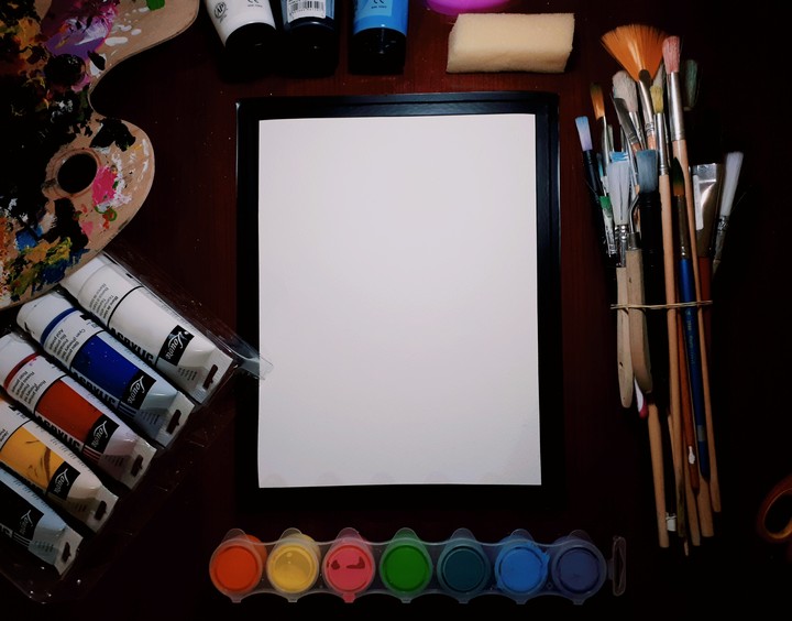 drowing