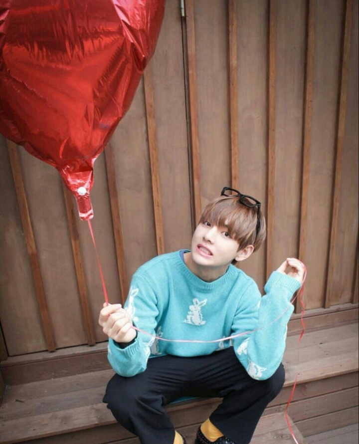 Taehyung