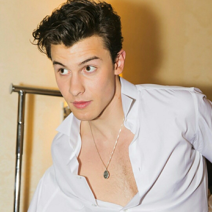 Shawn Mendes