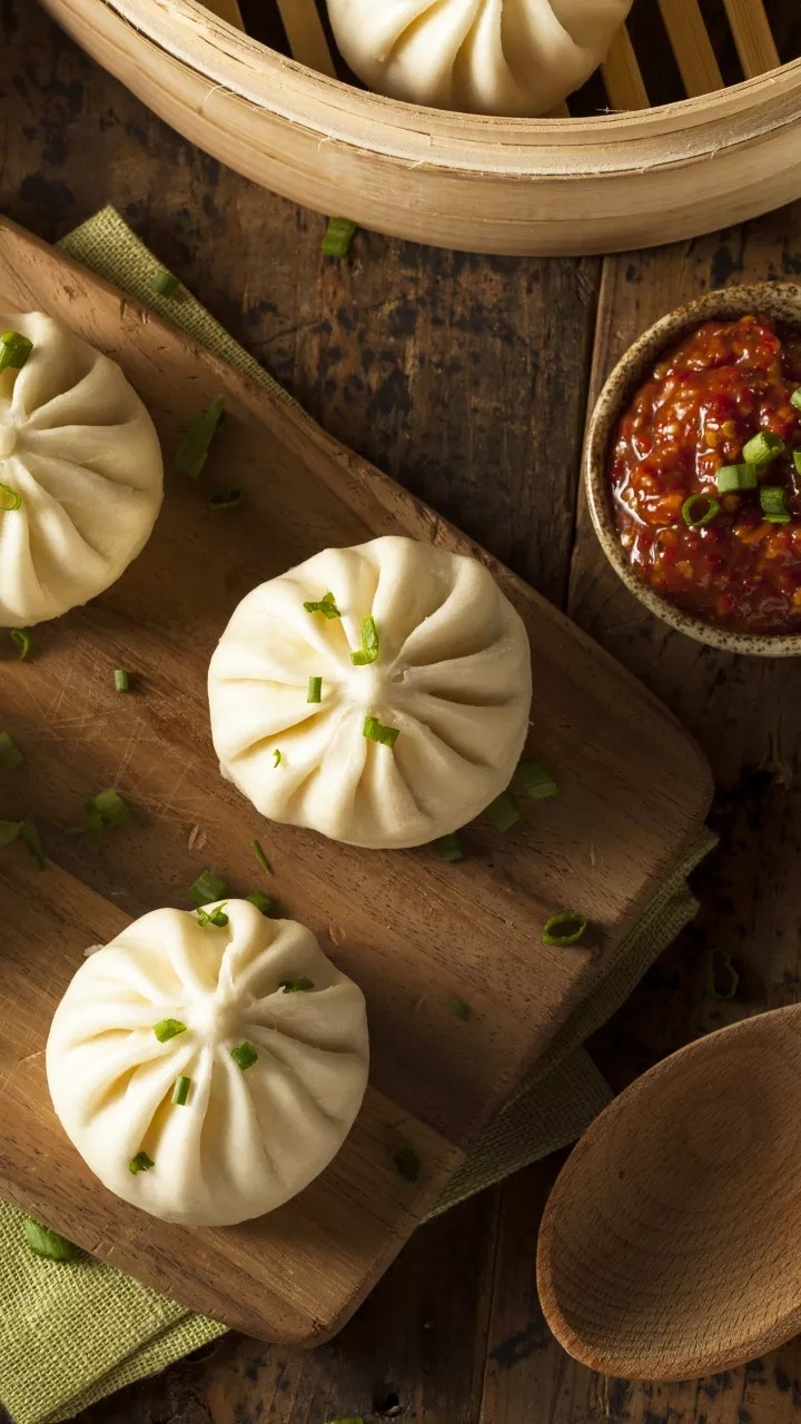 Foods from all over Country