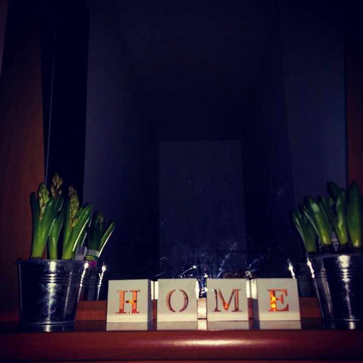 home