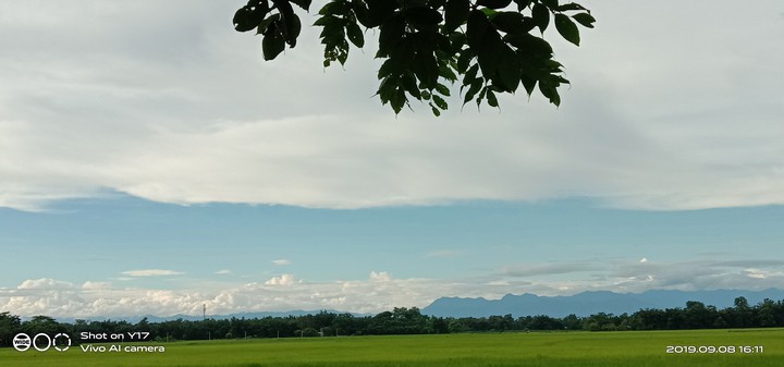 sky