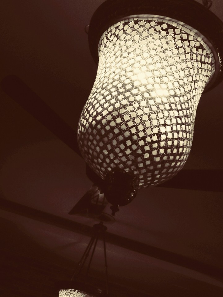 light