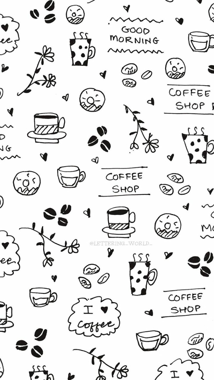 Coffeeholic
