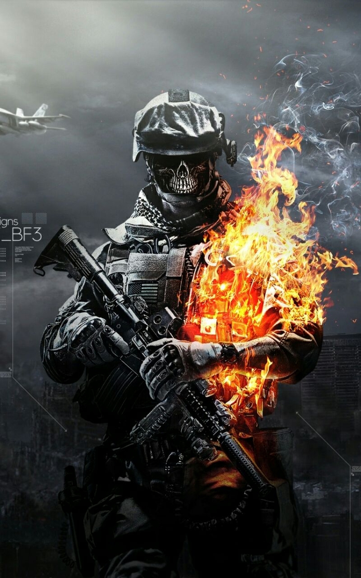 Battlefield