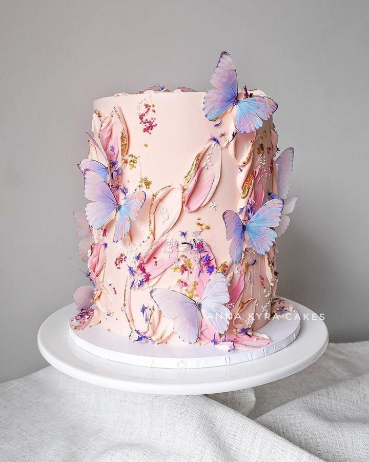Cake