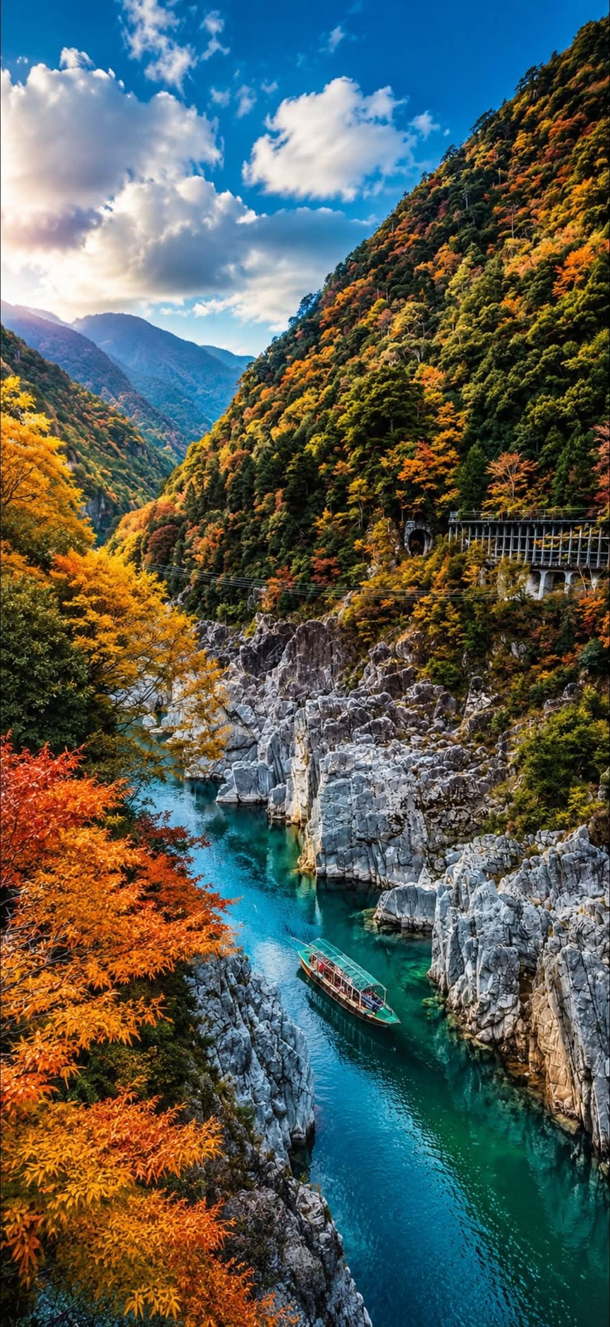 stream, river Hintergrundbilder