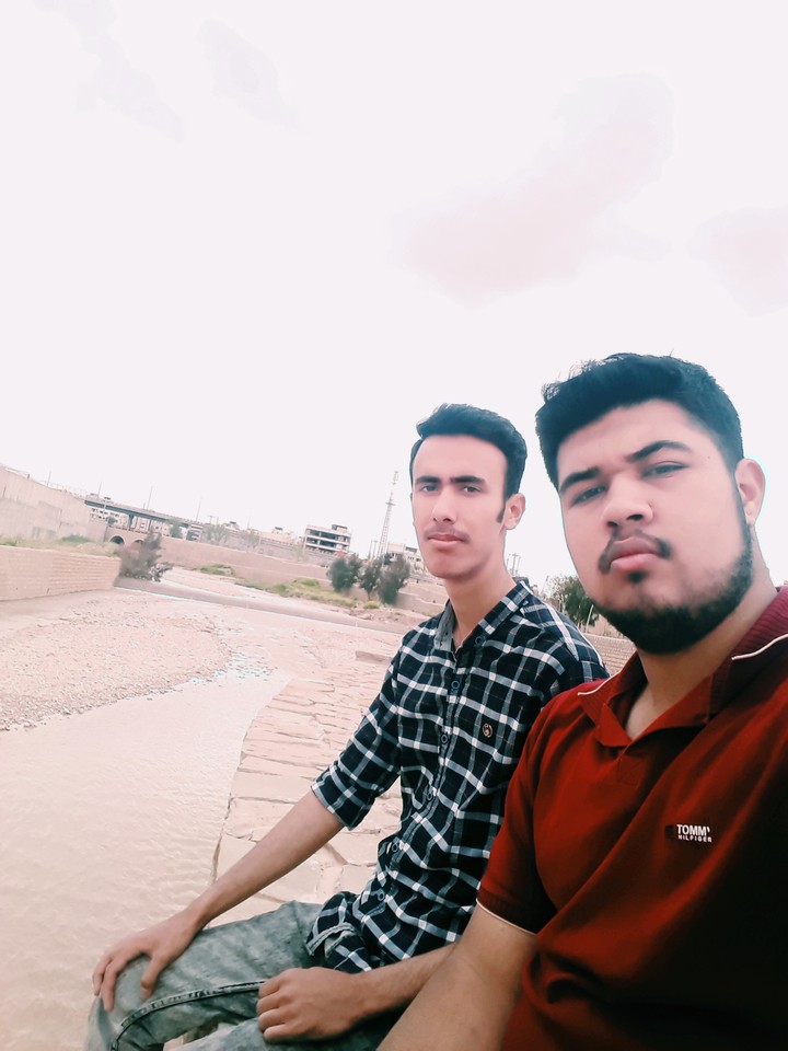 BROTHERS