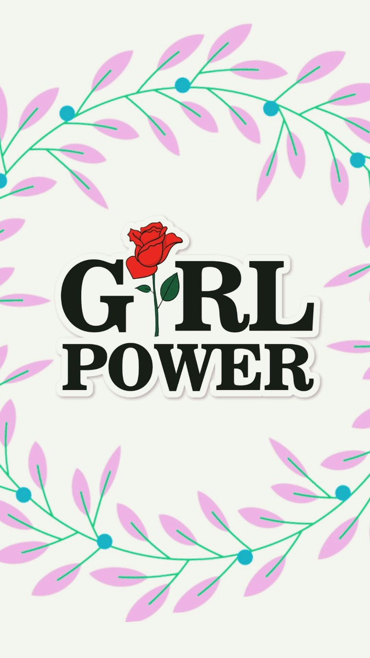 Girl Power