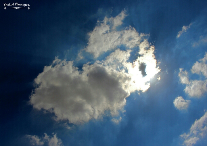 cloud