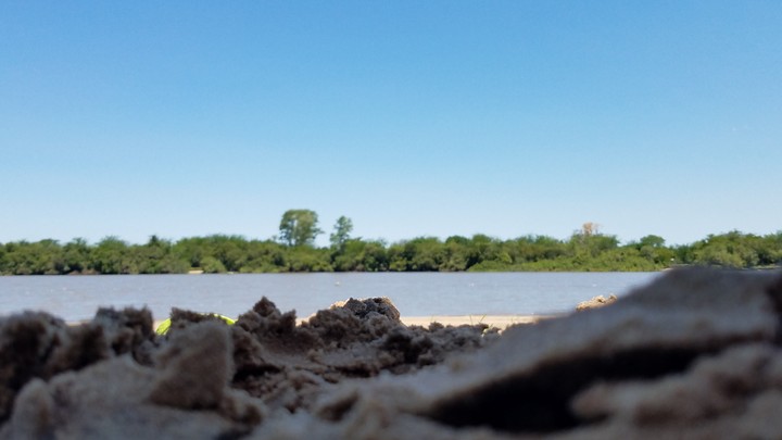 Río Uruguay