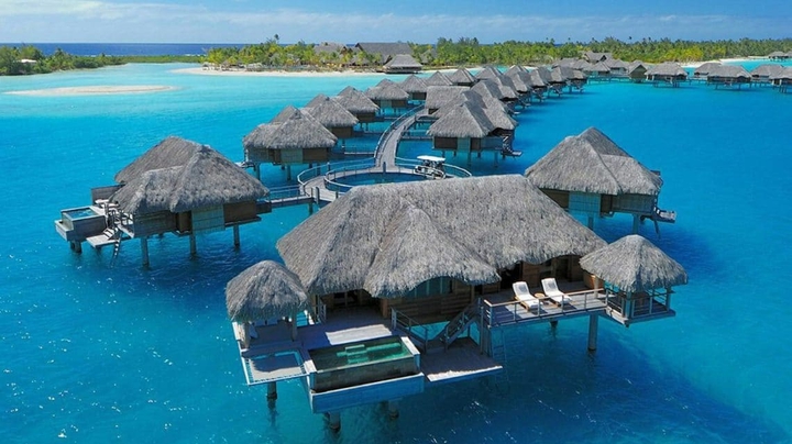 Bora bora