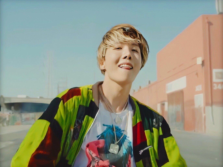 J hope ?