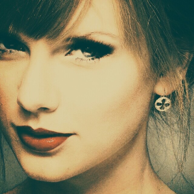 taylor is my love