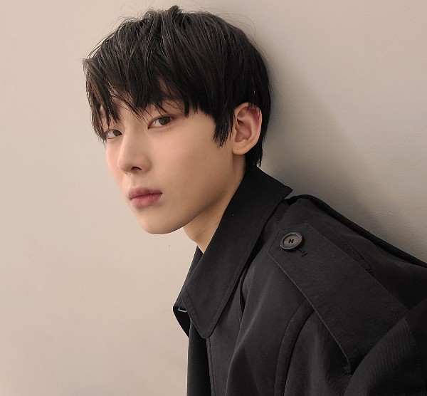Kim Sunoo